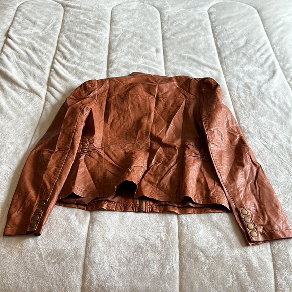 Xhilaration- jacket - Picture 10 of 16